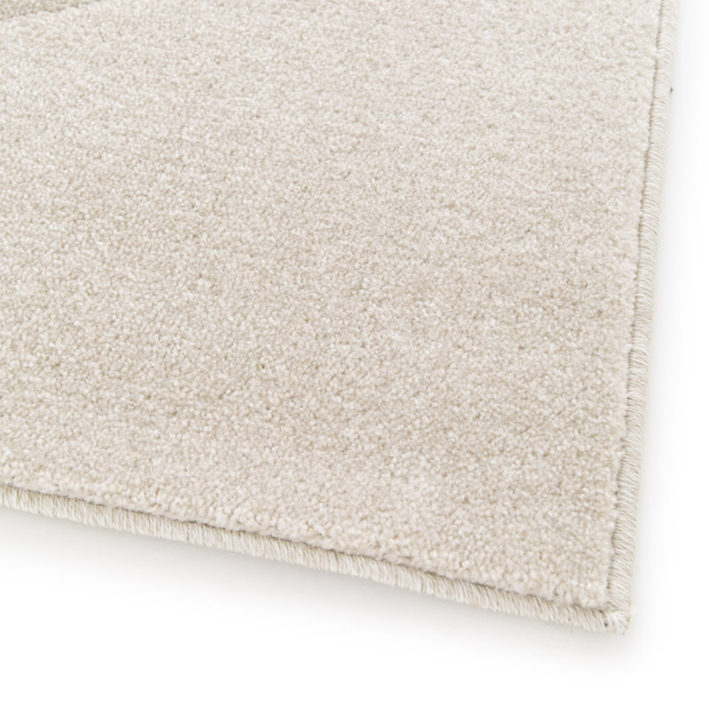 Abstract Area Rug, Rectangle 200 x 290 cm