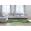 Tapis intérieur antidérapant Rumble In the Jungle-157415378