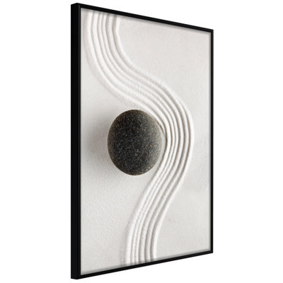 " Zen Garden "