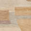 Odion Hand-Knotted Wool Beige Area Rug-385554126