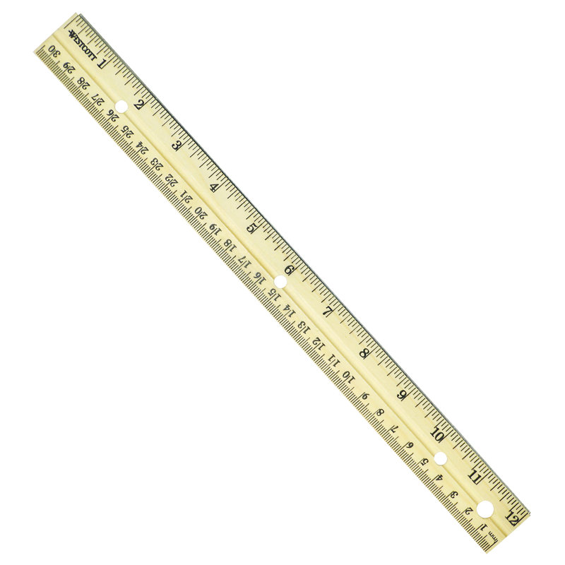 Ruler or T-Square