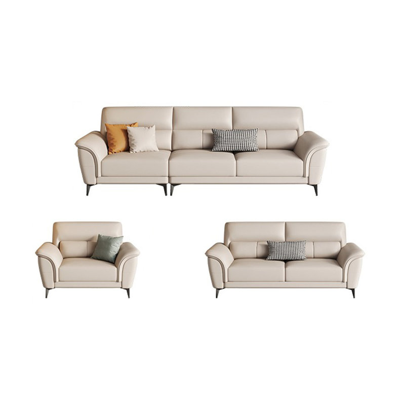 Modern and simple American sofa