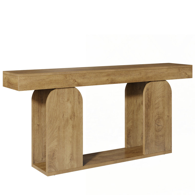Farmhouse Console Table