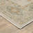 Kulas Global Floral Beige/ Brown Area Rug-398627716