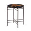 Table d'appoint D22x23,5 "