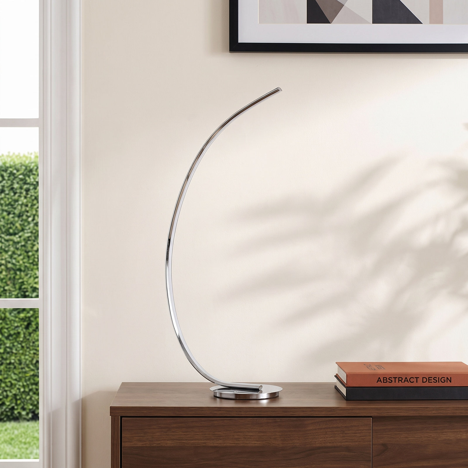Homminga Metal Novelty Lamp