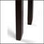 Cosmopolitan - Console canapé - Brun acajou