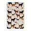 Tapis lavable pour chiens de style hollandais Kooikerhondje-1844040418