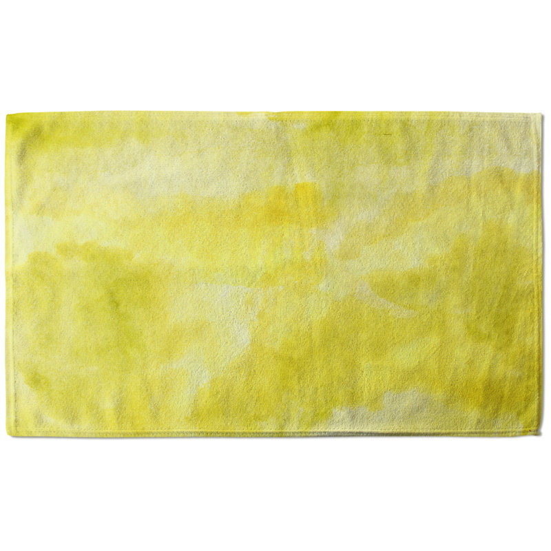 Naureen Polyester Shower Curtain Set
