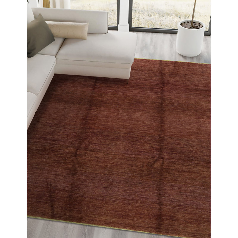One-of-a-Kind 9' Area Rug