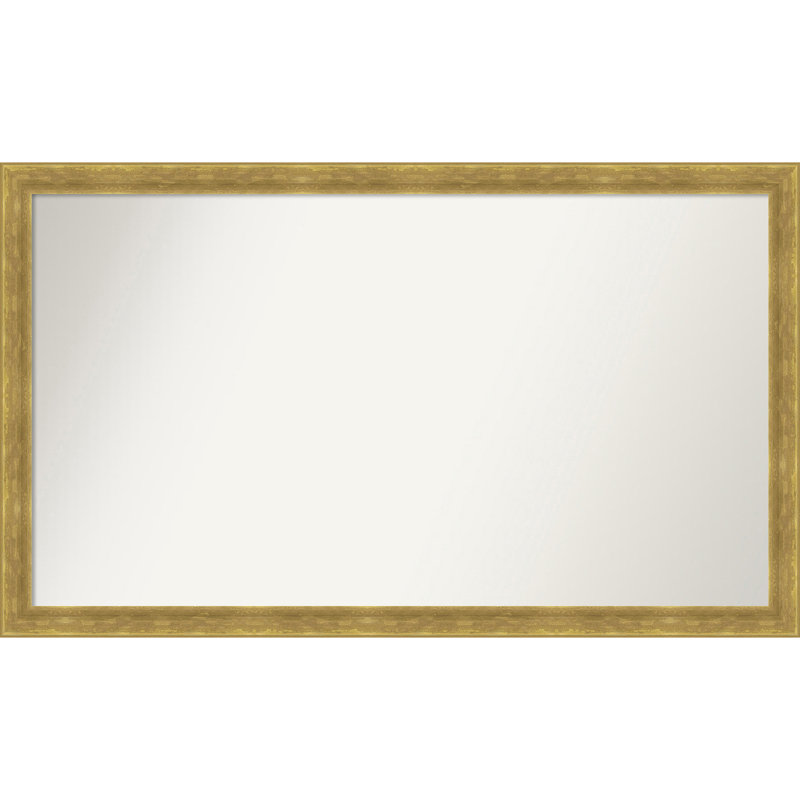 Miroir mural Floden, 29,25 po x 49,25 po