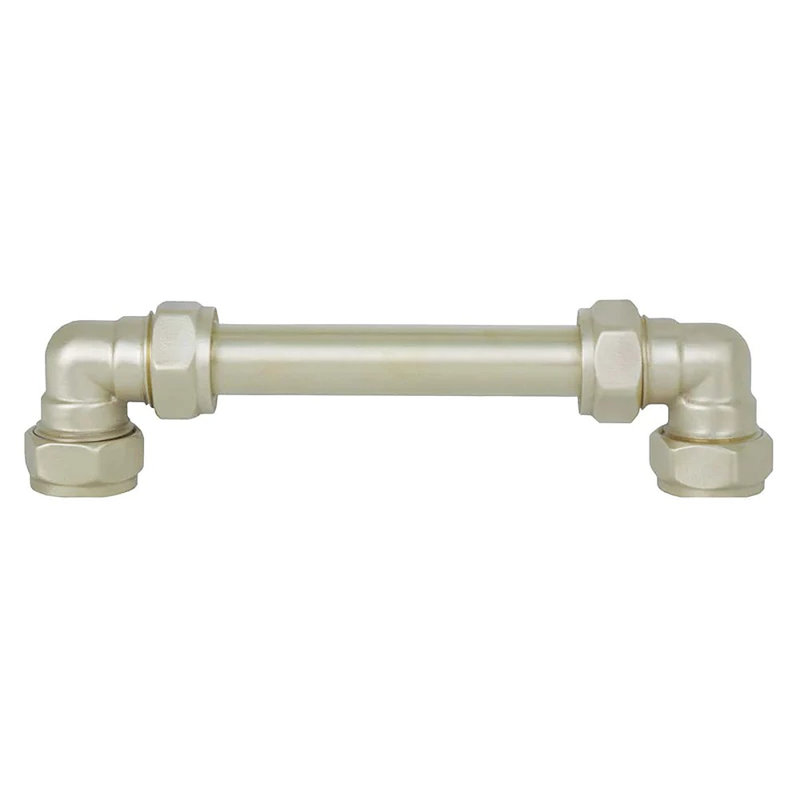 Brass Pull Handle, Brass