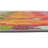 Newt Ikat Blue Indoor/Outdoor Area Rug-372401755