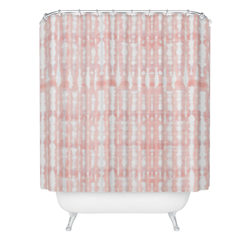 Shower Curtain