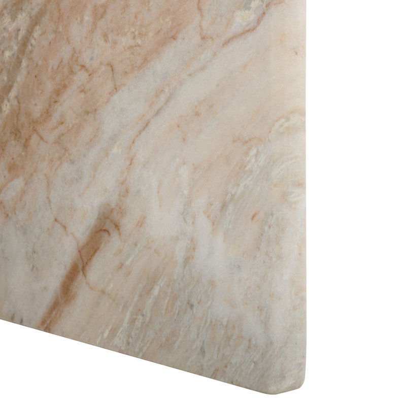 Table d'appoint en marbre Udo T