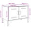 Alicio TV Stand for TVs up to 24"-992703518