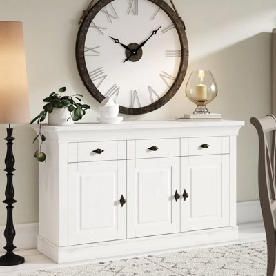 Kelly 143.2cm Sideboard