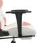 Fauteuil de massage avec repose-pieds-338448764