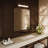 Phase 6.2 Collection 24 in. 5CCT Integrated LED Linear Vanity Light-127379929
