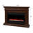 Beau 59" Landscape Electric Fireplace by Real Flame-33629698-123296153