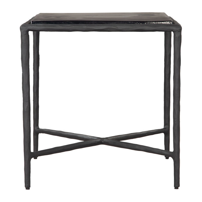 Table d'appoint Cloe - noir