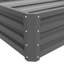 Brebner 216L Raised Garden Bed, 120 x 60 x 30.5cm-1986861112