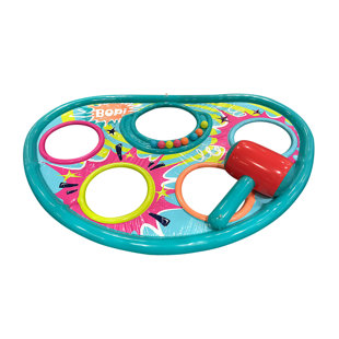 Jeu de billard Banzai Whopper Bopper