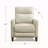 Power Headrest Zero Gravity Recliner
