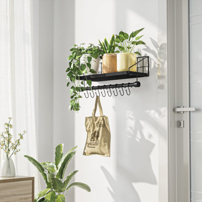 Bearl Floating Shelf