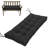 Outdoor Bench Cushion-44X19 Inch Water-Repellent Tufted Porch Sw...