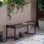 BANC HOPKINS INDUSTRIAL BOIS ET MÉTAL-383986041