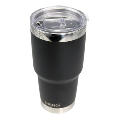 Drinco 30oz. Stainless Steel Travel Tumbler