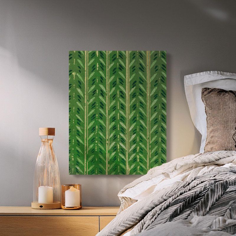 Wrapped Canvas Print Set, 20x30