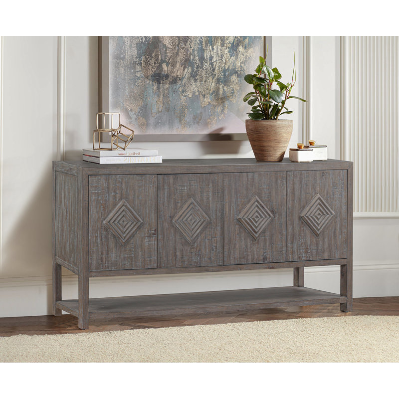 Armoire Diamond Cove