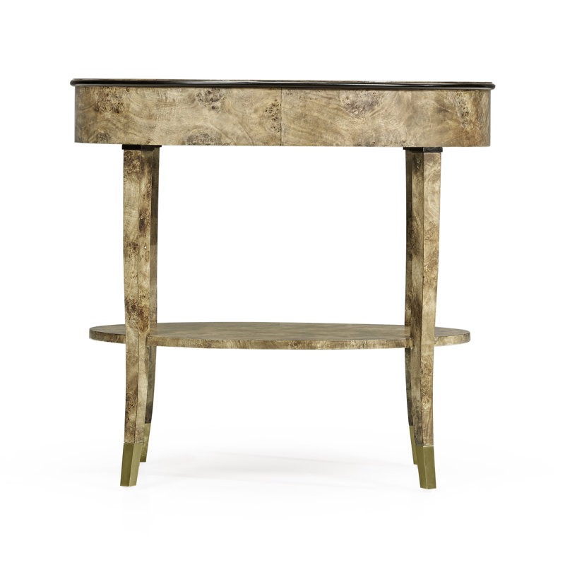 Hamilton 1 - Drawer Solid Wood Nightstand