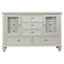 Commode 11 tiroirs Dennis