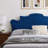 Modway Neena Performance Velvet Bed-712920051-712920062