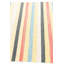 Tapis brun clair Omari