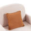 Fauteuil de loisir rembourré en tissu Sherpa