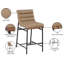Tabouret de comptoir Vincentas-1608749583-1608749586