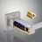 Cubic 5 - Piece Bathroom Hardware Set-58850952