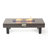54_Inch Iron  Fire Pit Table