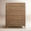 Flexsteel Remona 40" Dresser