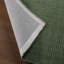  Tapis vert uni tissé à la main Vidalia AMI08 (8 pi 6 po x 11 pi 6 po)-854381391