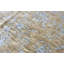 Hand-Knotted High-Quality Gold Area Rug