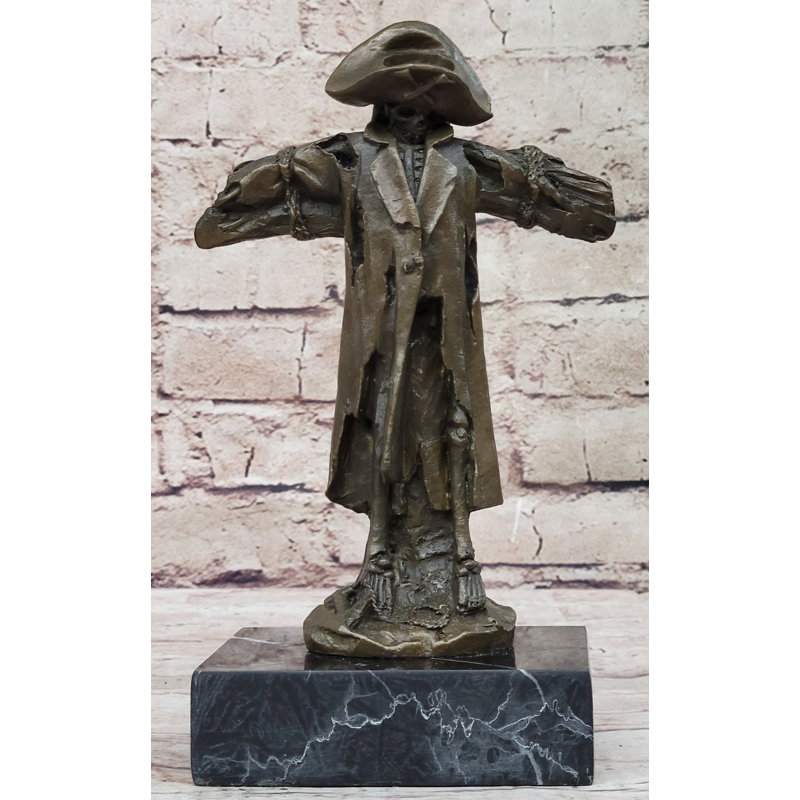 Figurine Caleb