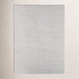Orleanna Area Rug in Ivory
