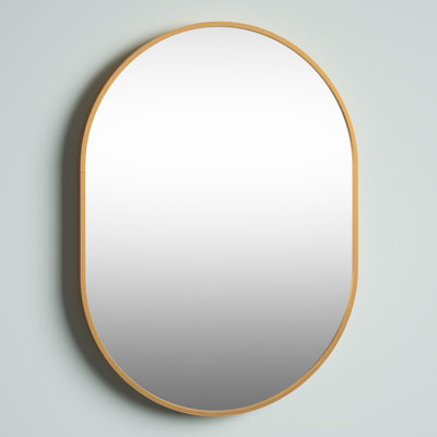 Rauch Wall Mirror