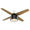 Fan Body Finish