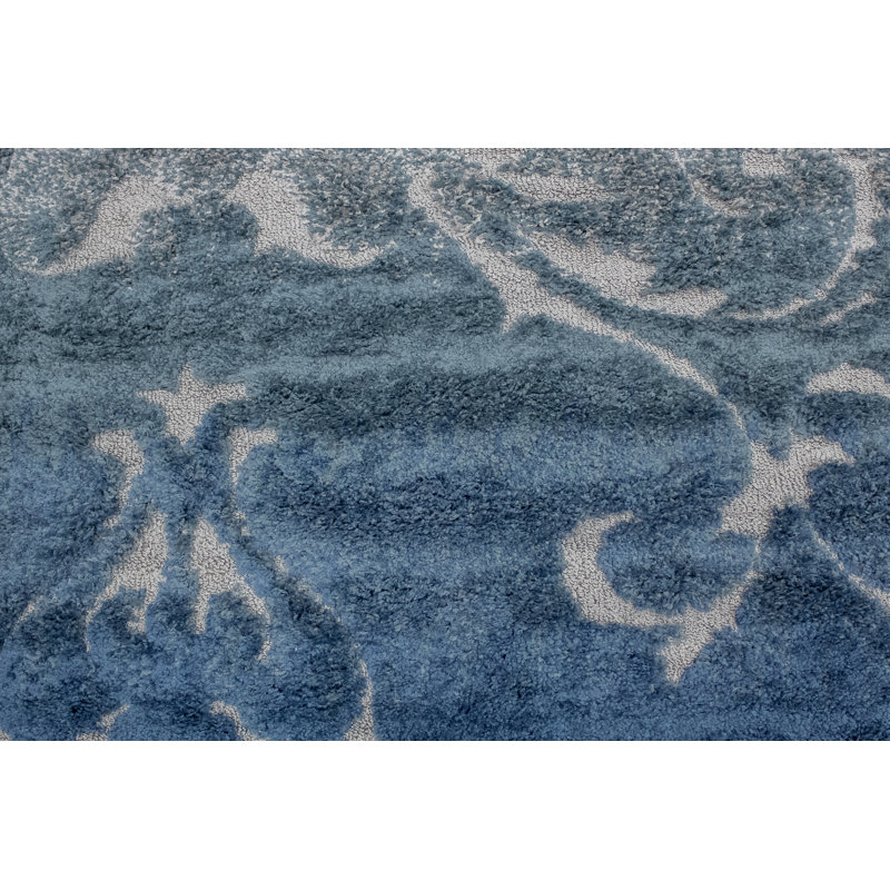 Aaeden Floral Indoor Rug, Runner 2'2" x 6'1"